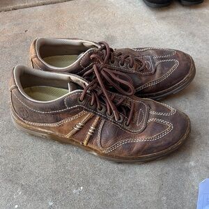 Dr. Martens Kurt Oxfords! Men’s 9